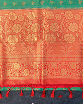 SC3535 - Dubin Material With Premium Stone  Over Body